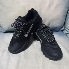 MERRELL メレルMOAB SPEED STORM GORE-TEX(R)のサムネイル