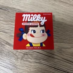 HOLIKA HOLIKA Milky アイシャドウパレット 01のサムネイル
