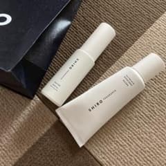 SHIRO ハンド美容液&サボンヘアオイルのサムネイル