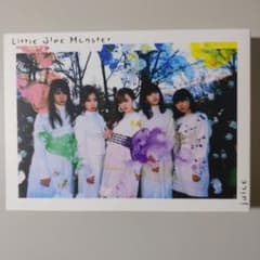 juice　Little Glee Monster初回生産限定盤CD+DVDのサムネイル