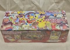 ポケモンセンター トウホク スペシャルBOX シュリンク付 - メルカリ
