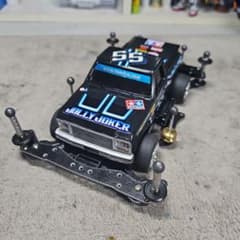 TAMIYA ミニ四駆 JOLLY JOKER ARシャーシのサムネイル