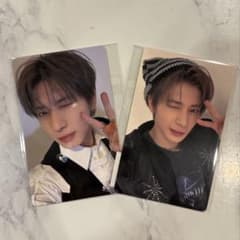 TXT モアコン 名古屋 愛知 ラキドロ テヒョン B賞 サイン ☆TXT☆トレカ☆モアコン☆愛知、千葉☆ラキドロ☆テヒョン - メルカリ