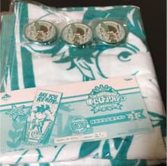✩緑谷出久セット✩４点のサムネイル