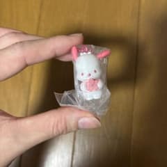 サンリオ カプセルトイ マスコットのサムネイル