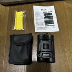 双眼鏡 ライブ用オペラグラス600×25 15倍高倍率のサムネイル