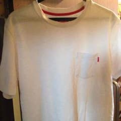 supreme Pocket tee Tシャツ Mサイズのサムネイル