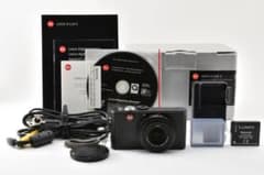 ■ 美品 ■ ライカ　Leica D-LUX 3《元箱付 動作光学良好》#715 □ 美品 □ ライカ Leica D-LUX 3《元箱付 動作光学良好》#715 - メルカリ