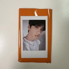 TXT MOA CON モアコン インスタントフォト スビン - メルカリ