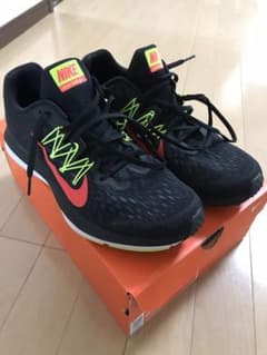 NIKE ナイキ☆ズーム ウインフロー5☆27.5cmのサムネイル