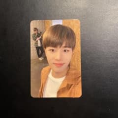 NCT127 superhuman テイル トレカのサムネイル