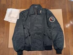同盟軍ブルゾン・スカーフセット(Mサイズ) 銀河英雄伝説 - メルカリ