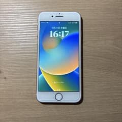 Apple iPhone 8 64GB 골드 본체