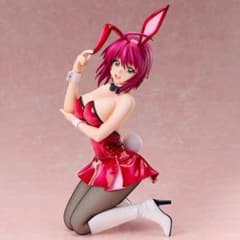 B-style ルナマリア・ホーク バニーVer. 1/4スケールのサムネイル