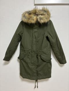 Abercrombie&fitch モッズコート フェアリーグランジ y2k | Buyee 通販
