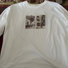 長袖Tシャツのサムネイル