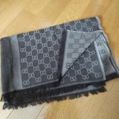 GUCCI　ストールのサムネイル