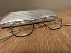 【早い者勝ち】EYEVAN7285 166 付属品有り　送料込みのサムネイル