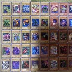 m*t様 遊戯王OCG 初期二期100枚まとめ売り - メルカリ