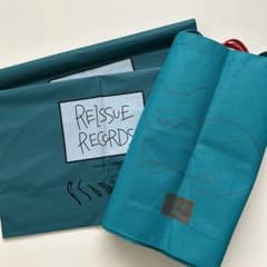 米津玄師　ショッパー　ショッピングバッグのサムネイル