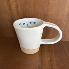 マドカリンダル マグカップ Madoka Rindal - メルカリ