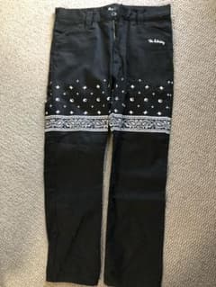subciety お洒落パンツのサムネイル