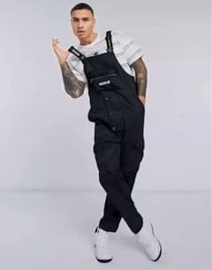NIKE AS M NSW CITY MADE OVERALL オーバーオールのサムネイル