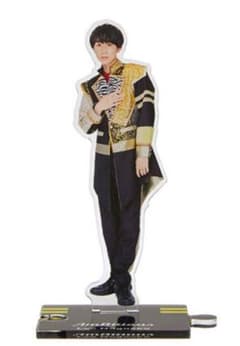 ambitious 永岡蓮王 アクスタ 2体のサムネイル
