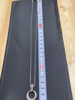 かずさん様専用 ネックレス シルバー925のサムネイル