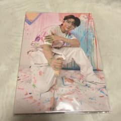 Thumbnail of ジョシュア FACE THE SUN カラット盤