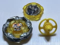 ウィザードロッド 5-70DB限定カラー ベイブレードX2のサムネイル