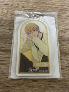 黒子のバスケ 黄瀬涼太 アクリルキーホルダー Cozy Timeのサムネイル