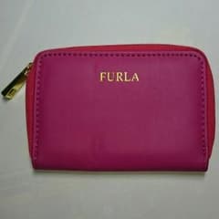 FURLA 財布 コインケース 雑誌付録のサムネイル