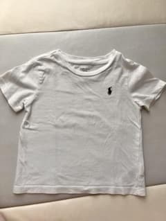Ralph Lauren ベビー Tシャツ 18M 85cmのサムネイル