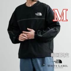 ❗️韓国限定❗️ ノースフェイス アルバニークルーネック パッカブル L＆XL 楽天市場】☆2024年度新商品☆送料無料☆【正規品】THENORTHFACE