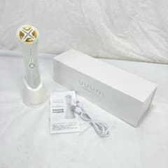 【50％OFF】UUUNI／ブライトアップRFリフター 楽天市場】UUUNI(ウーニ) ブライトアップ RFリフター マルチケア