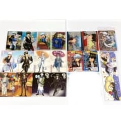 銀魂 カード バラ売り可 - メルカリ