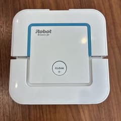 iRobot Braava jet240ブラーバジェットパッドセットのサムネイル