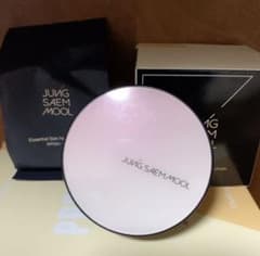 JUNG SAEMMOOL エッセンシャルスキンヌーダークッションのサムネイル