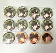 スタマイ 都築誠 UCC SB Sugary Birthday 缶バッジ - メルカリ