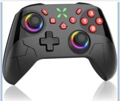 1点のみ‼️ Switch2 コントローラー プロコン 背面ボタン　自動連射