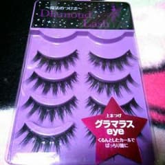 つけま ４set♡のサムネイル