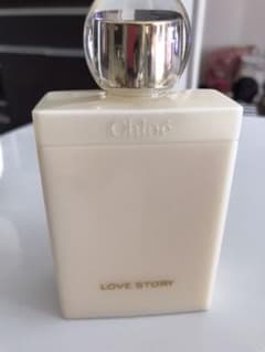 Chloe Love story ボディークリーム❤️200mlのサムネイル