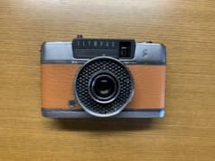 OLYMPUS PEN EEs (1/250固定改造済)のサムネイル
