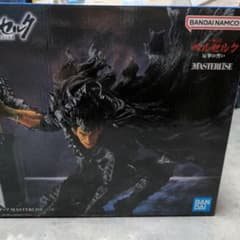 ベルセルク MASTERISE A賞 フィギュア 一番くじ - メルカリ