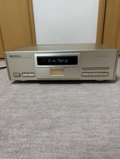 Pioneer PD-T07HS Limited CDプレーヤー - メルカリ