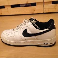 TOtoさん専用 AIRFORCE-1  エアフォース ナイキのサムネイル
