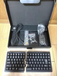 BAROCCOMiSTEL MD770 (日本語配列/静音赤軸)のサムネイル