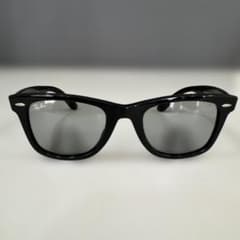 RayBan RB2140F-601/52のサムネイル