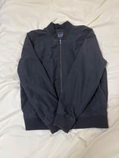 GAP MA-1ジャケット ネイビー Mのサムネイル